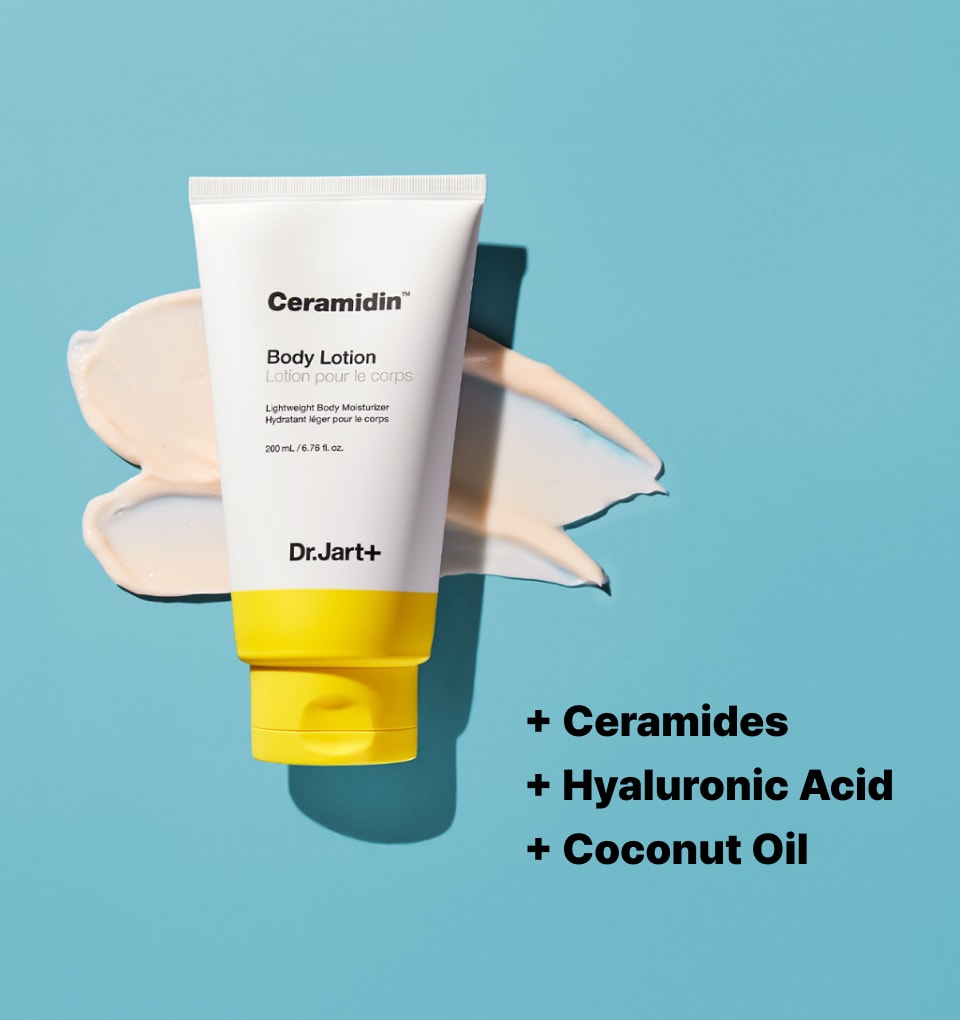 <p><span style="font-size: 15px;">Online Exclusive</span></p>
<p><span style="font-size: 32px;">Free full-size body lotion, worth £22!</span></p>