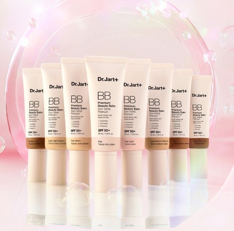 Free Ceramidin Milky Lotion 