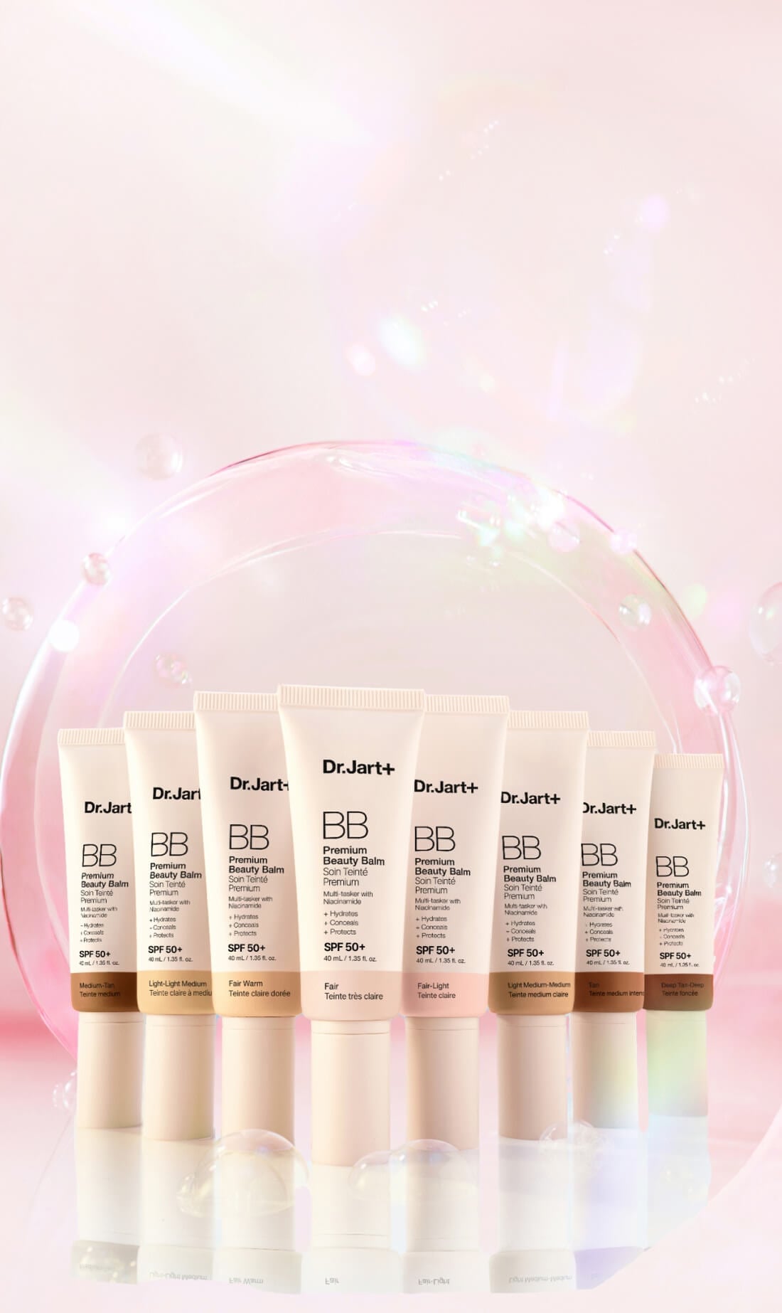 Cicapair™ | Korean Skincare | Dr.Jart+ UK