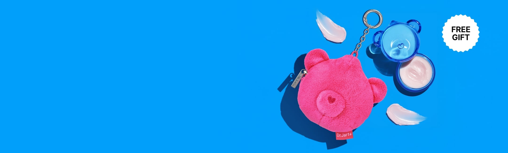 New cryo hydrogel mask