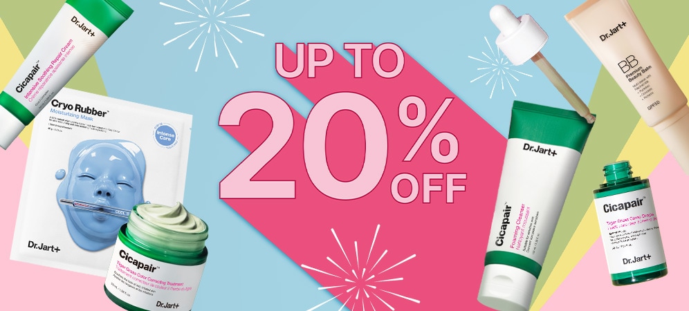 20% off promo