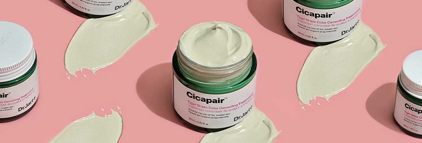 Dr.Jart+ Colour Correctors