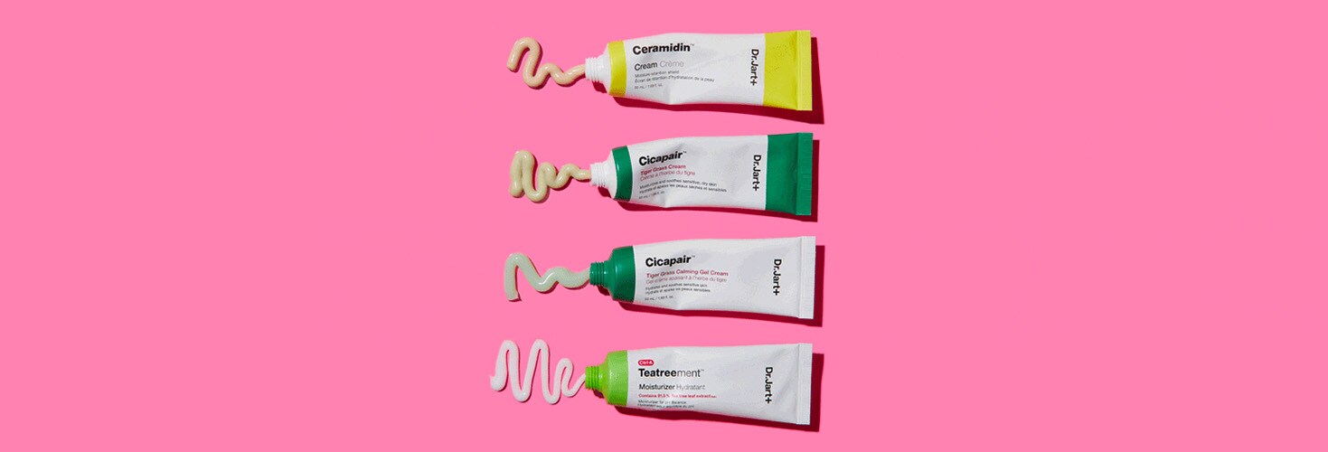 Dr.Jart+ Moisturisers