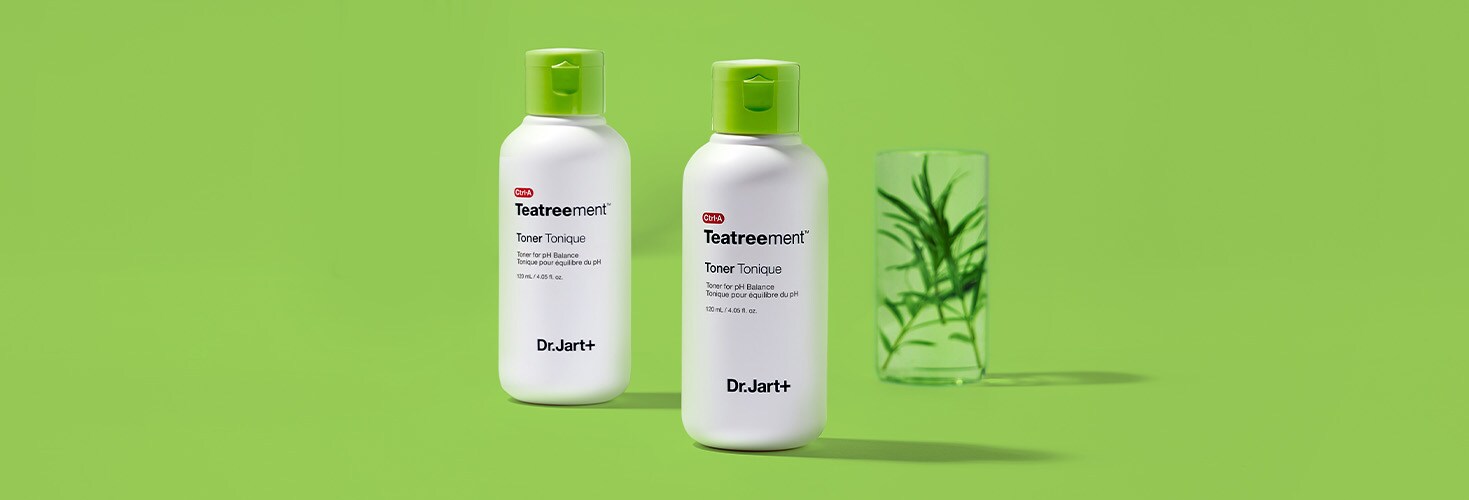 Dr.Jart+ Essences and Toners