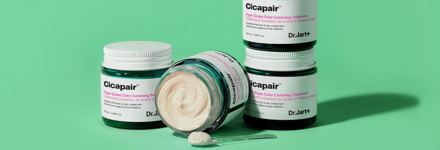 Dr.Jart+ Colour Correctors
