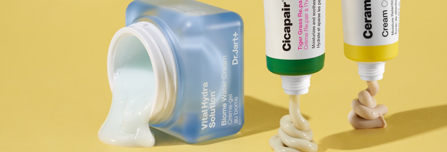 Dr.Jart+ Moisturisers