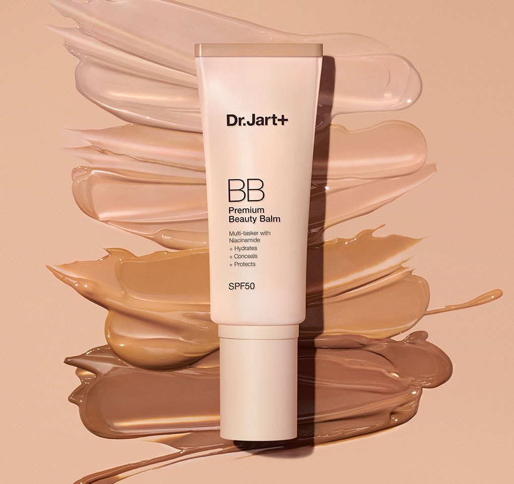 Dr.Jart Premium BB Beauty Balm SPF 50