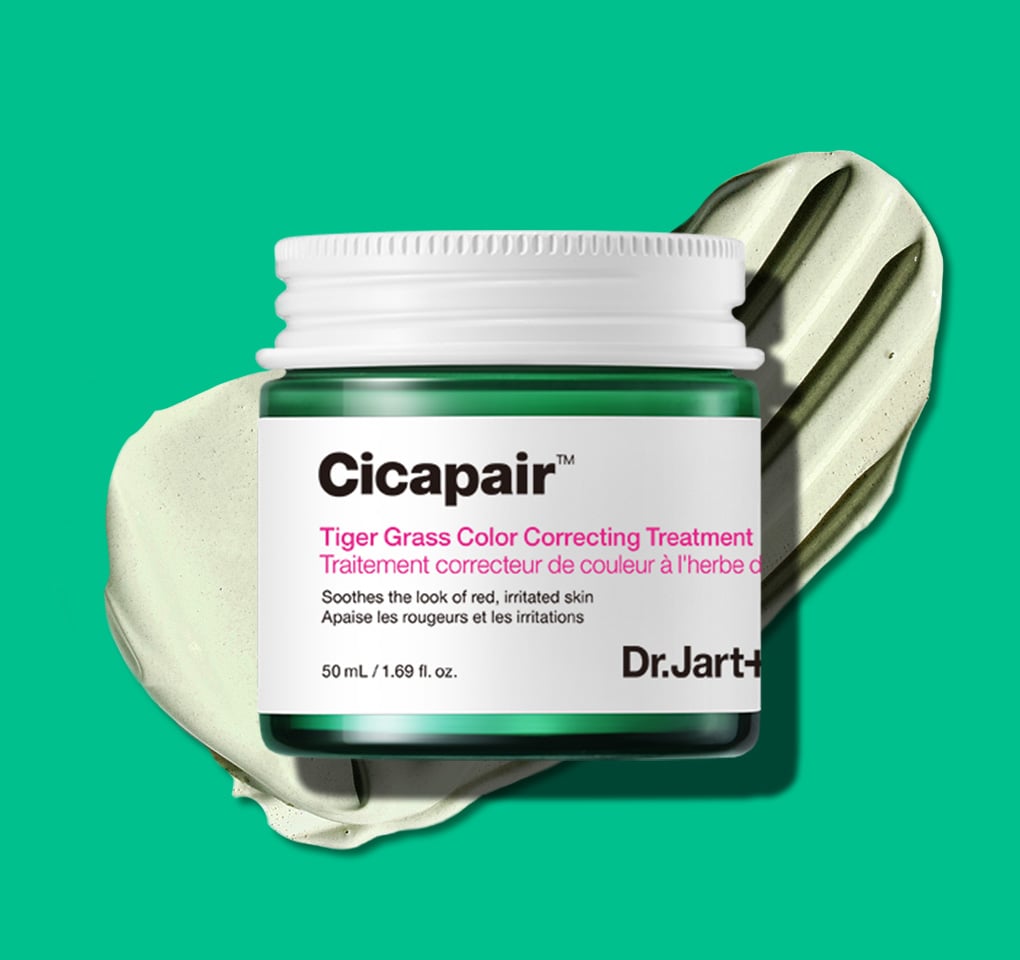 Cicapair Tiger Grass Colour Correcting Treatment