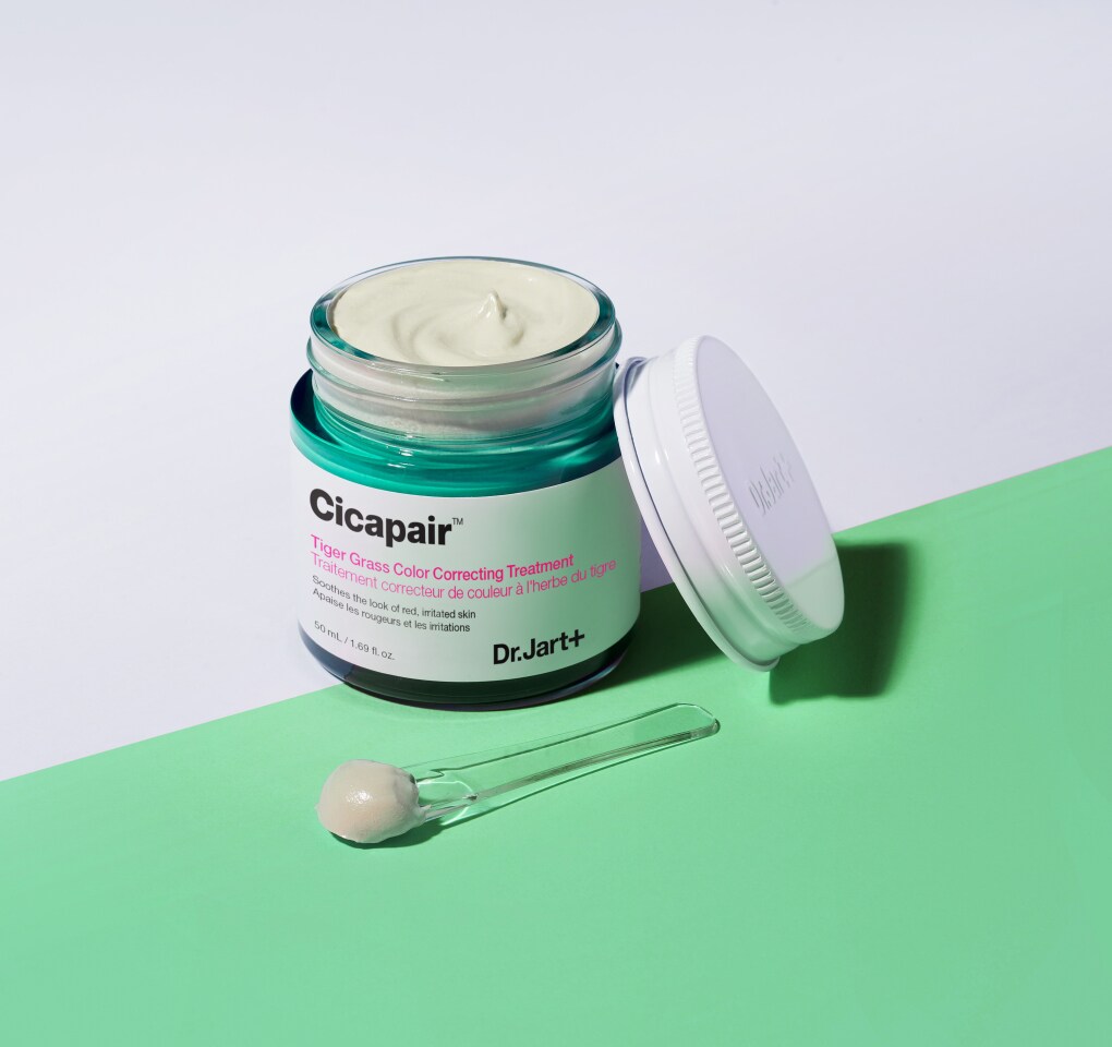 Cicapair Colour Correcting Treatment 50ml