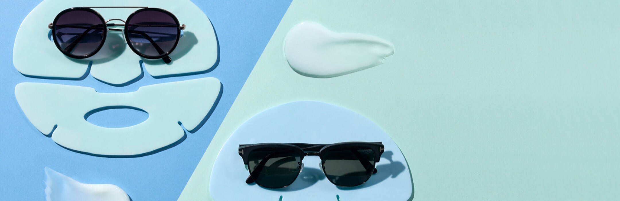 Dr.Jart+ Masks including Cryo Rubber Duo set