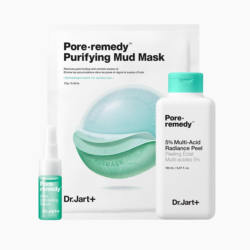 Pore.Remedy™ Value Gift Set