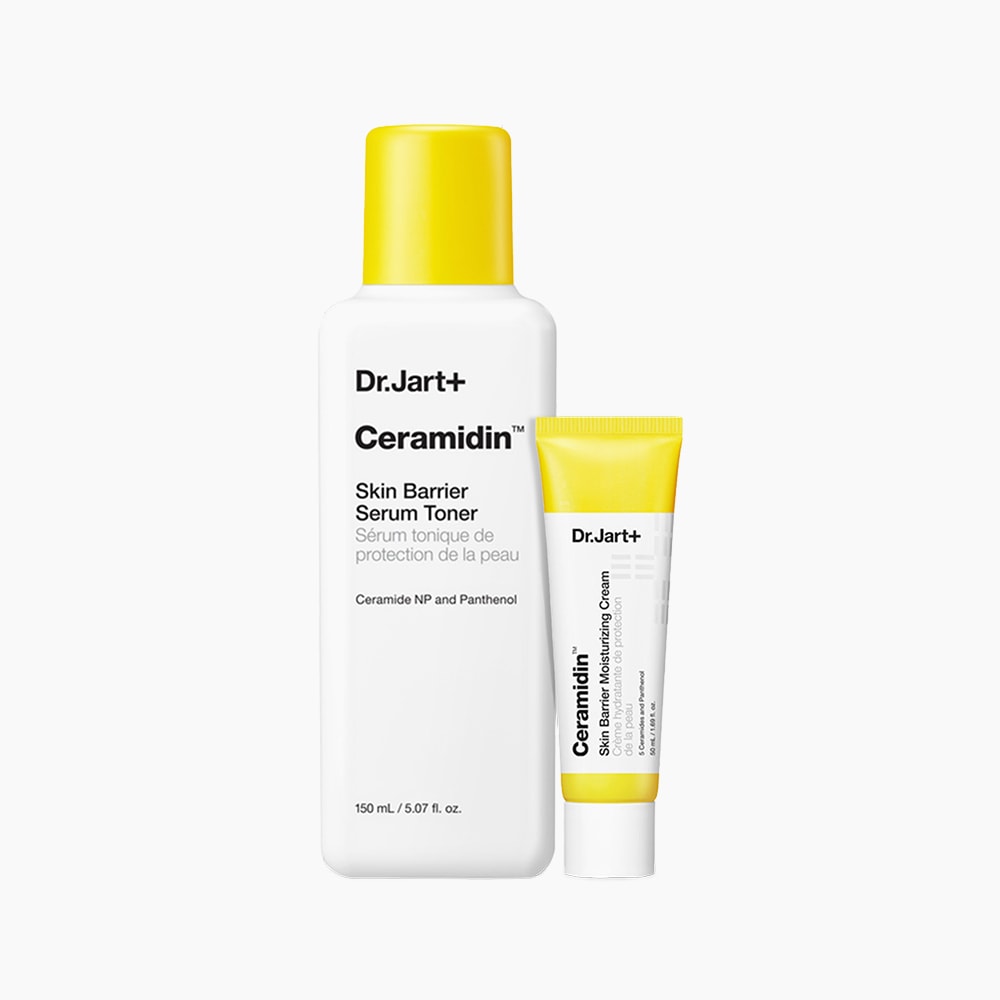The Moisture Heroes Duo