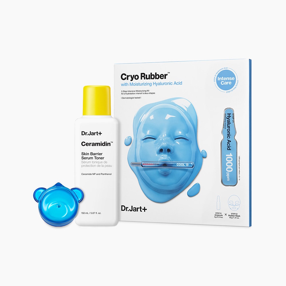 K-Beauty Favourites