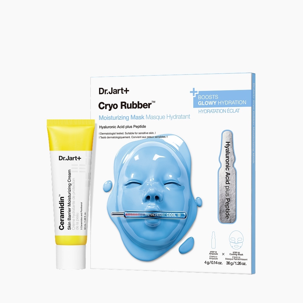 Hydro Barrier K-Glow Duo