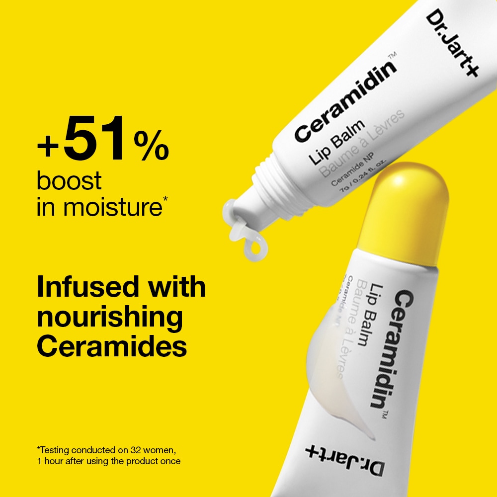 Ceramidin™ Lip Balm | Dr. Jart