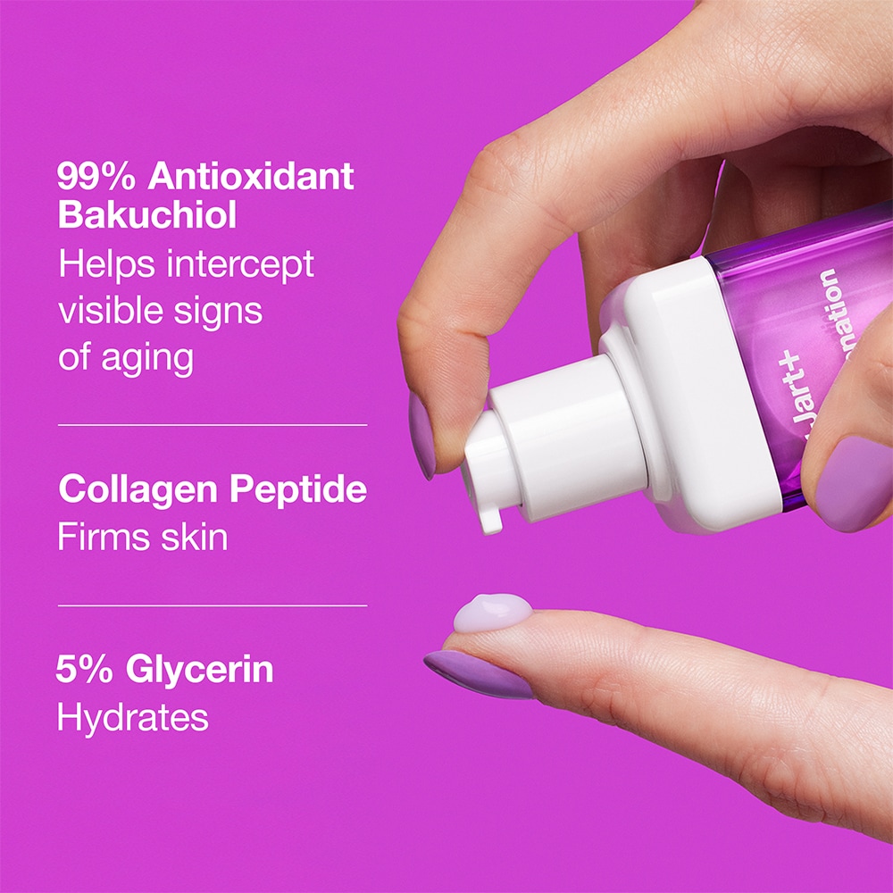美容液 Dr.Jart+ Prejuvenation Firming Serum Prejuvenation Firming Bakuchiol Serum | Dr. Jart