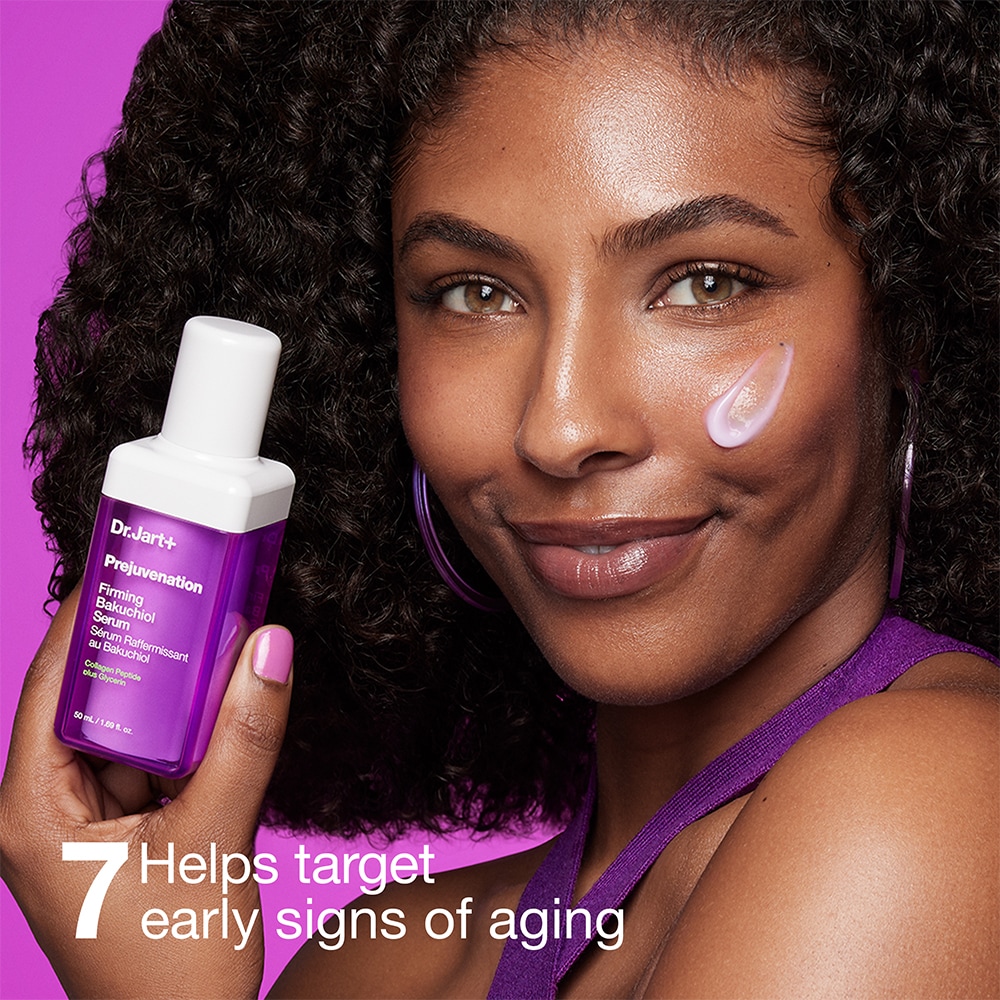 Prejuvenation Firming Bakuchiol Serum | Dr. Jart