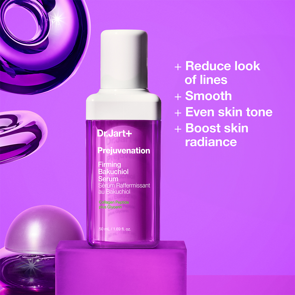 Dr.Jart+ Prejuvenation Firming Bakuchiol Serum Screenshot
