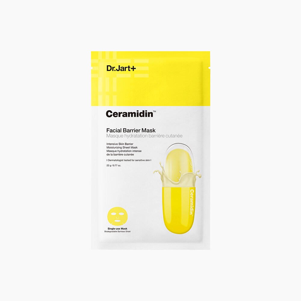 Ceramidin™ Facial Barrier Mask
