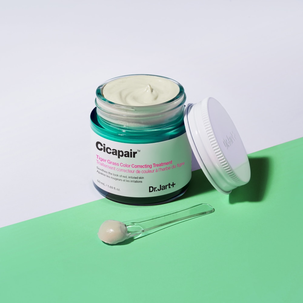 Cicapair™ Tiger Grass Colour Correcting Treatment