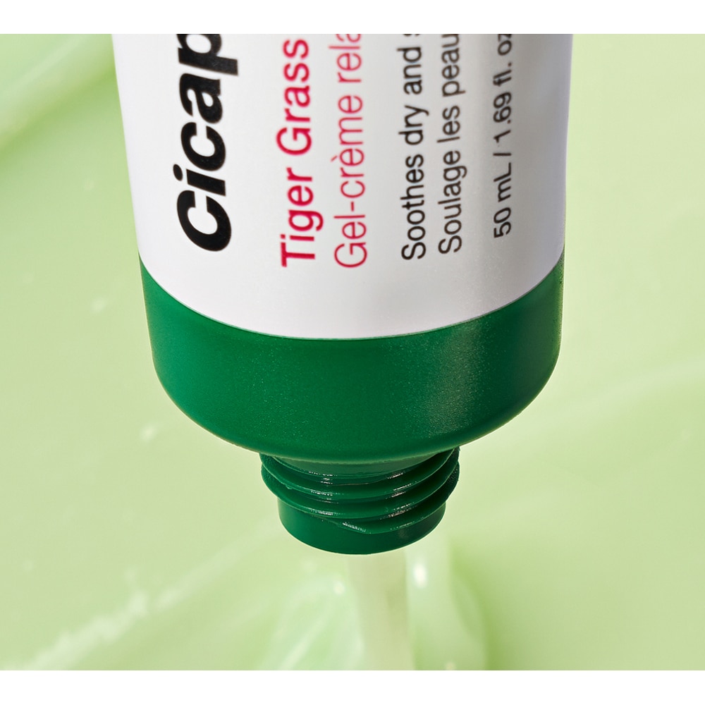 Cicapair Calming Gel Cream by Dr. Jart+ for Unisex - 2.7 oz Cream 