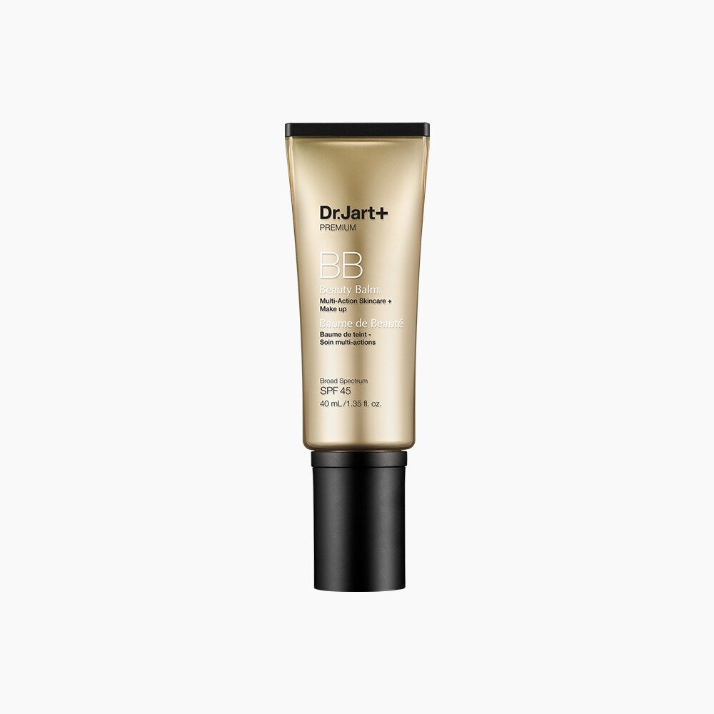 Premium Beauty Balm