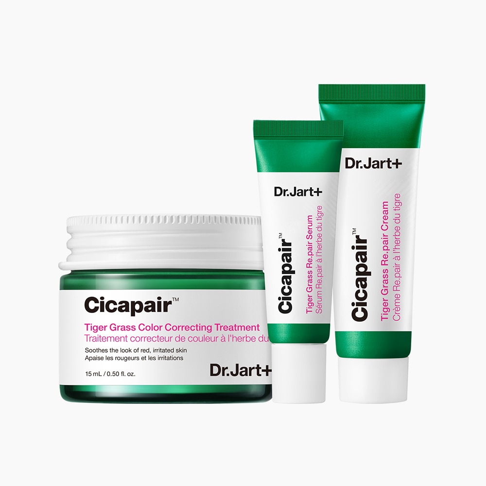 Cicapair™ Your First Trial Kit