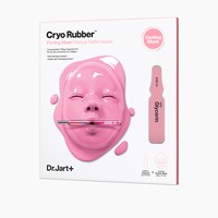 Cryo Rubber™ Firming Face Mask
