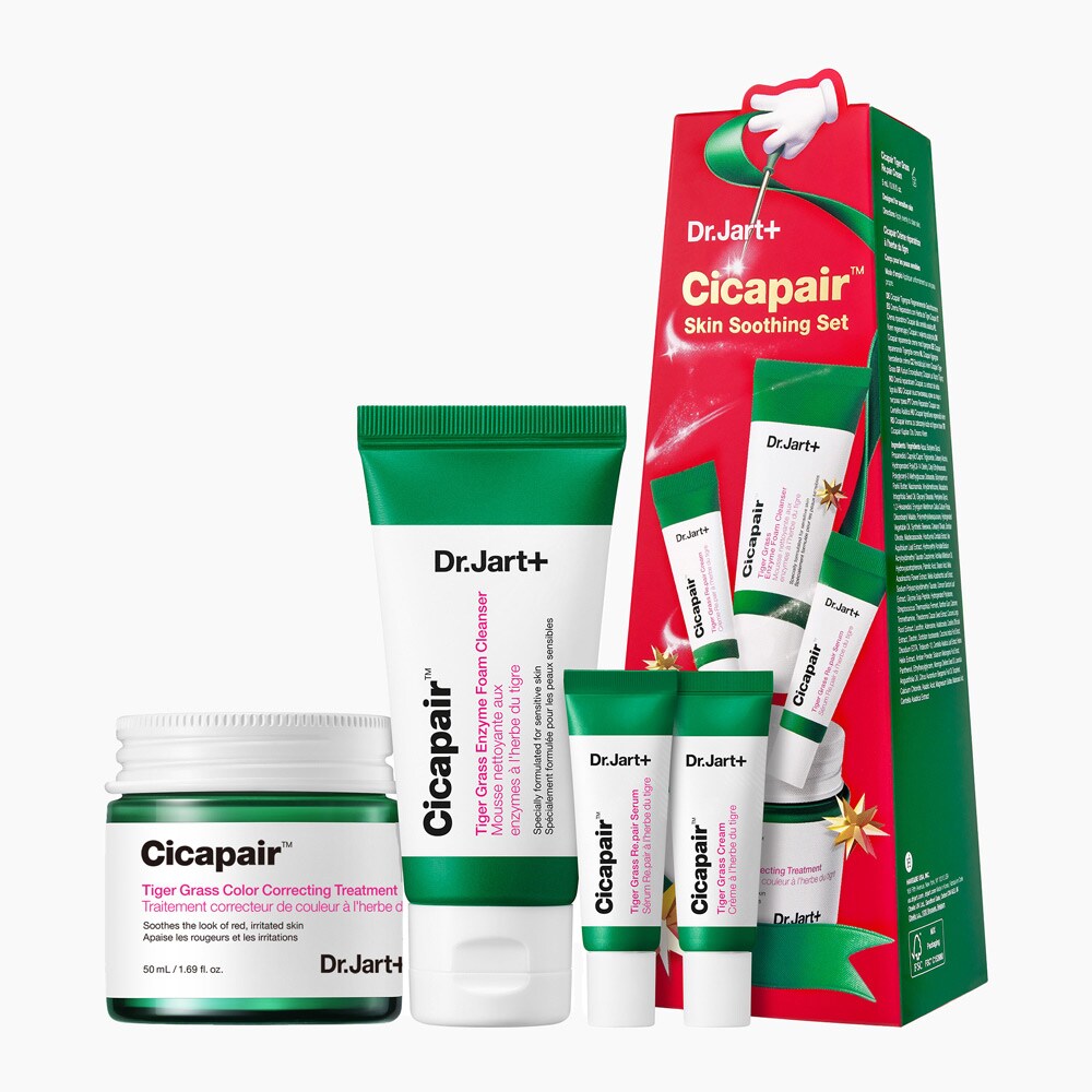 Cicapair™ Skin Soothing Set