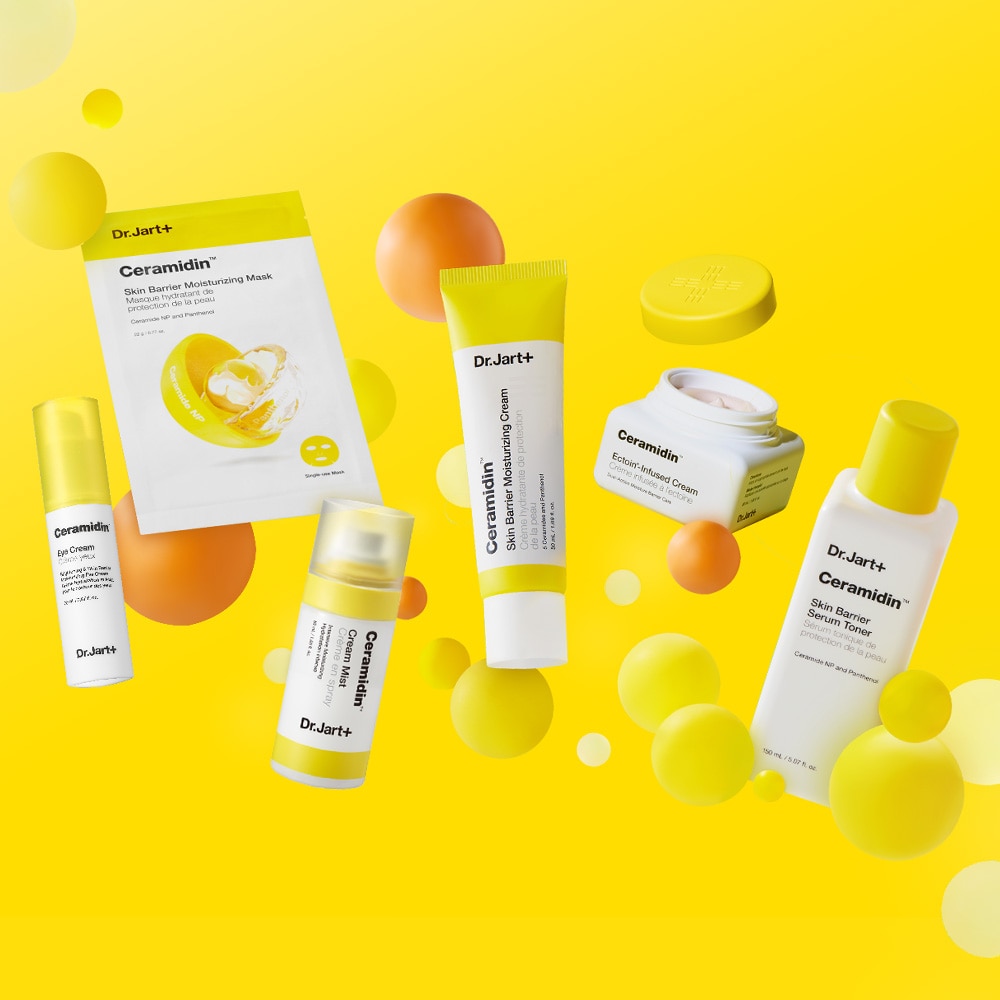 Ceramidin™ Skin Barrier Serum Toner