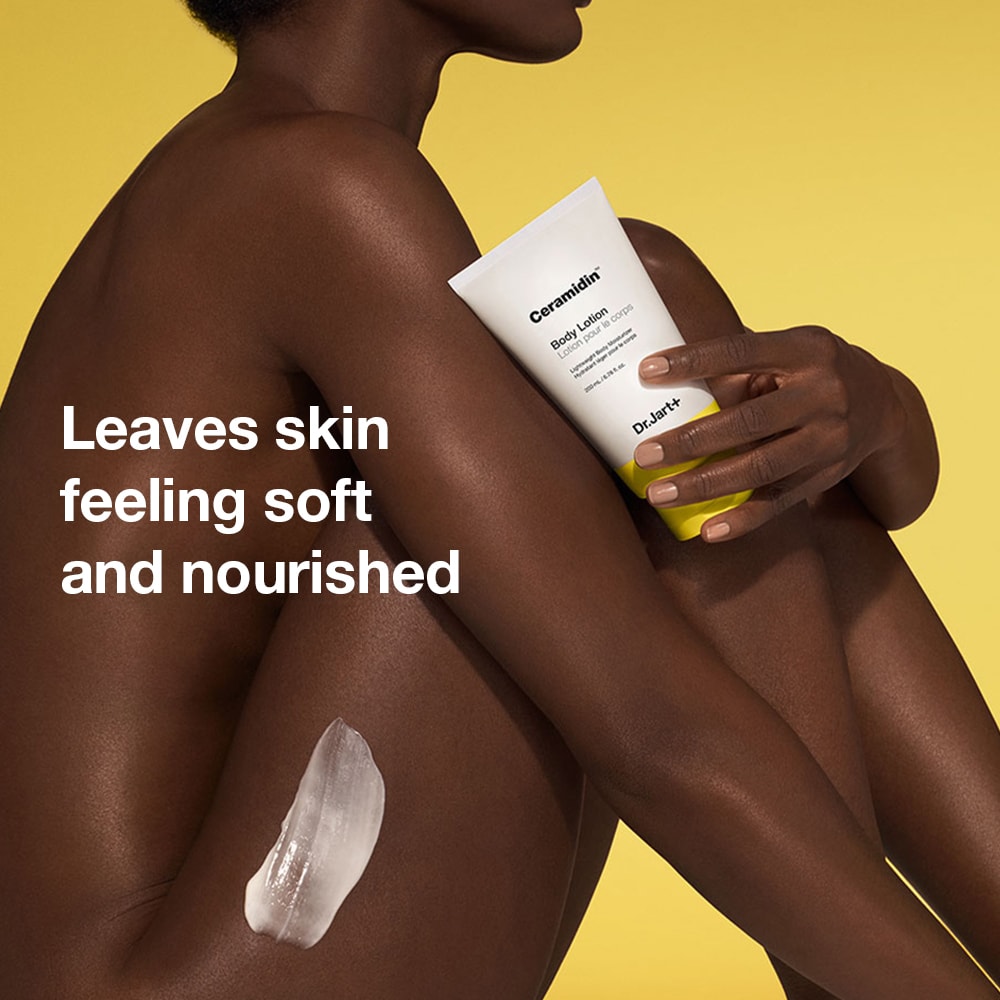 Ceramidin™ Body Lotion | Dr. Jart