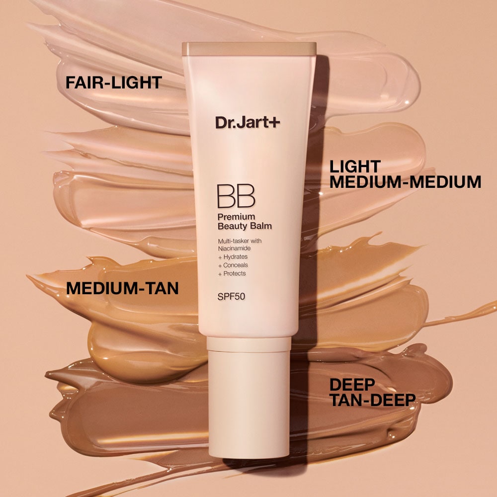 Dr jart bb cream deals