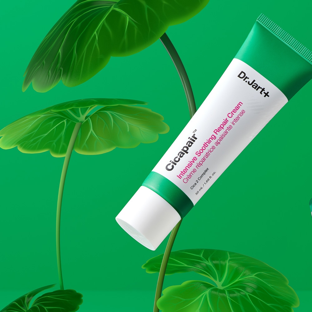 drjart クリーム Cicapair™ Intensive Soothing Repair Cream | Dr. Jart