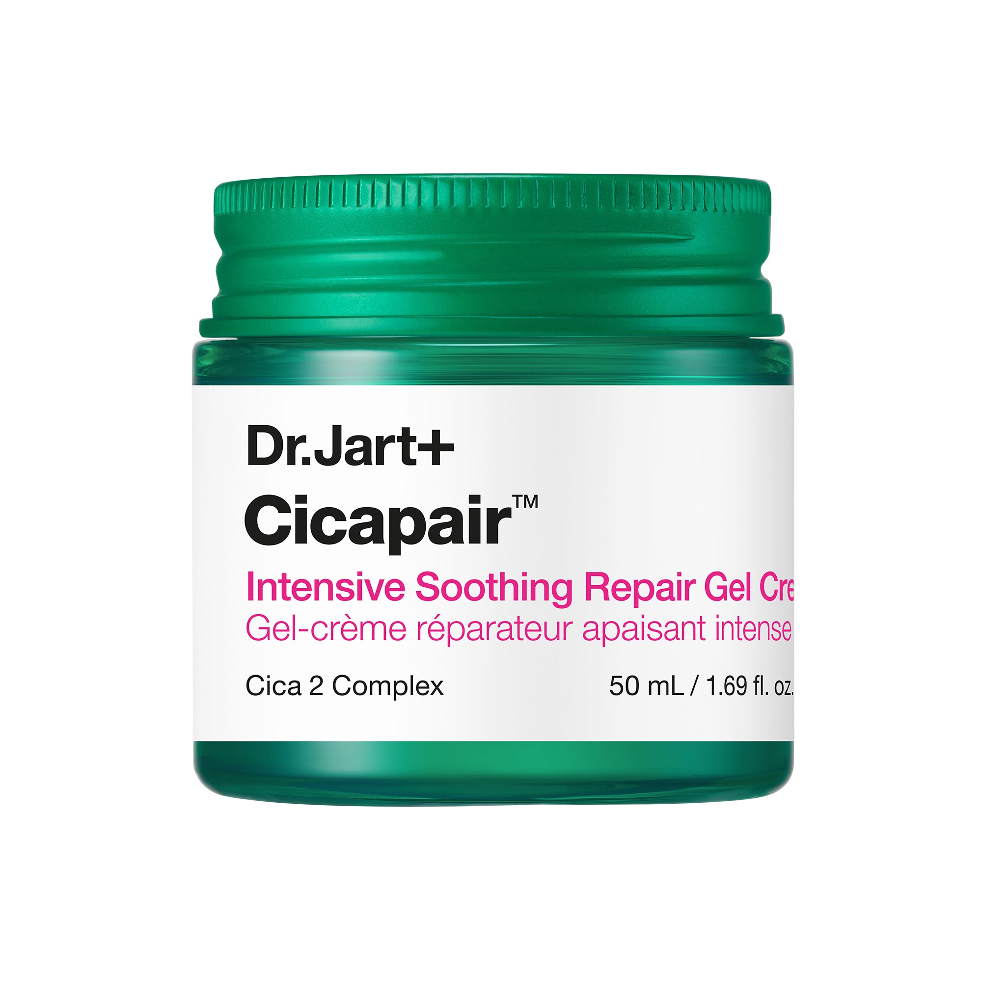 Cicapair™ Intensive Soothing Repair Gel Cream