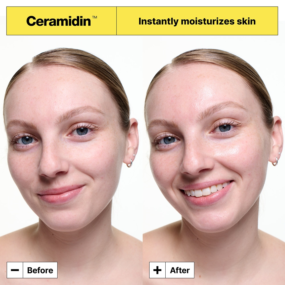 Ceramidin™ Skin Barrier Moisturising Cream