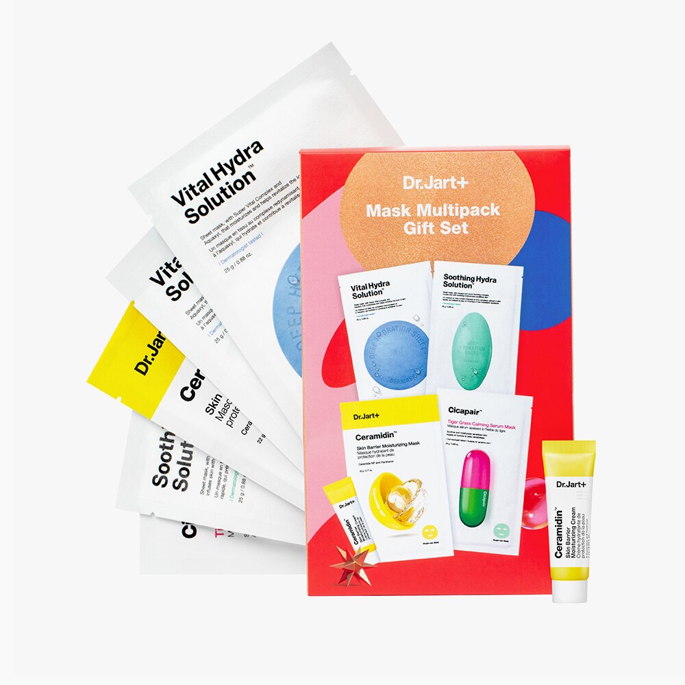 Mask Multipack Gift Set
