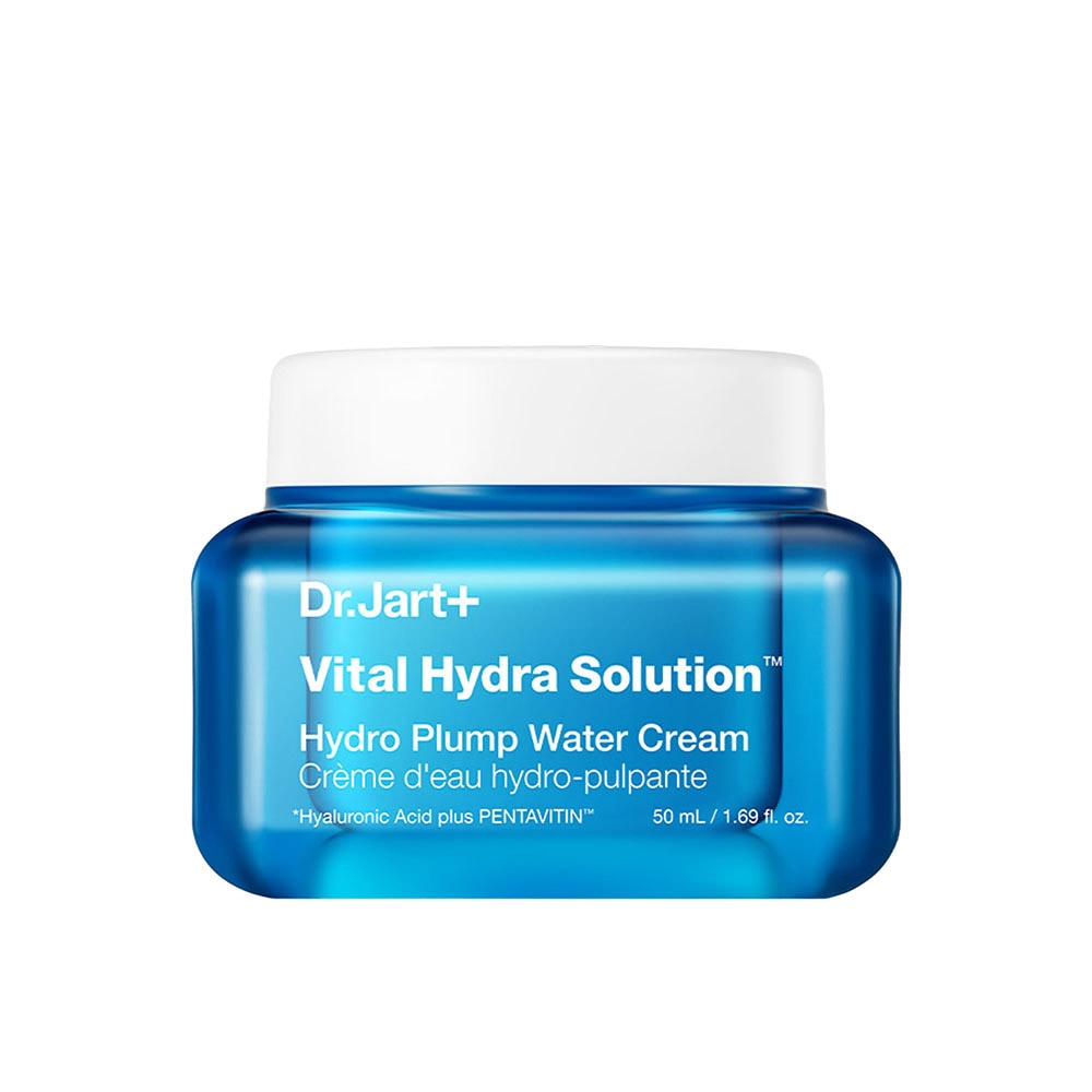 Vital Hydra Solution™ Hydro Plump Water Cream