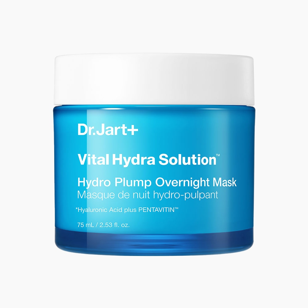 Vital Hydra Solution™ Hydro Plump Overnight Mask