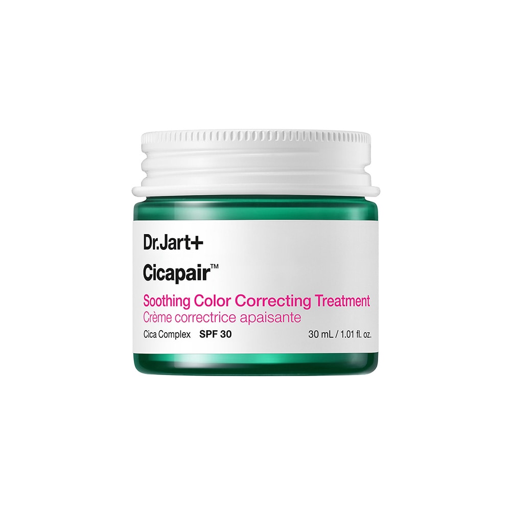 Cicapair™ Soothing Color Correcting Treatment SPF 30
