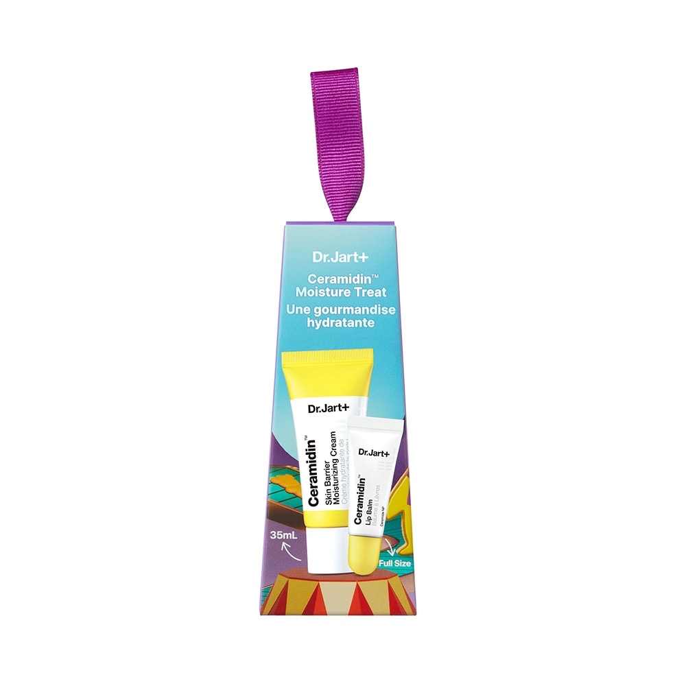 Ceramidin™ Moisture Treat