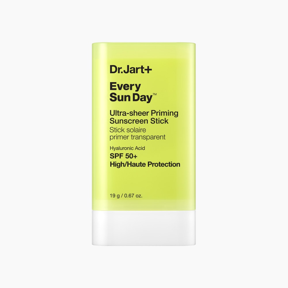 Every Sun Day™ Ultra-Sheer Priming Sunscreen Stick SPF 50