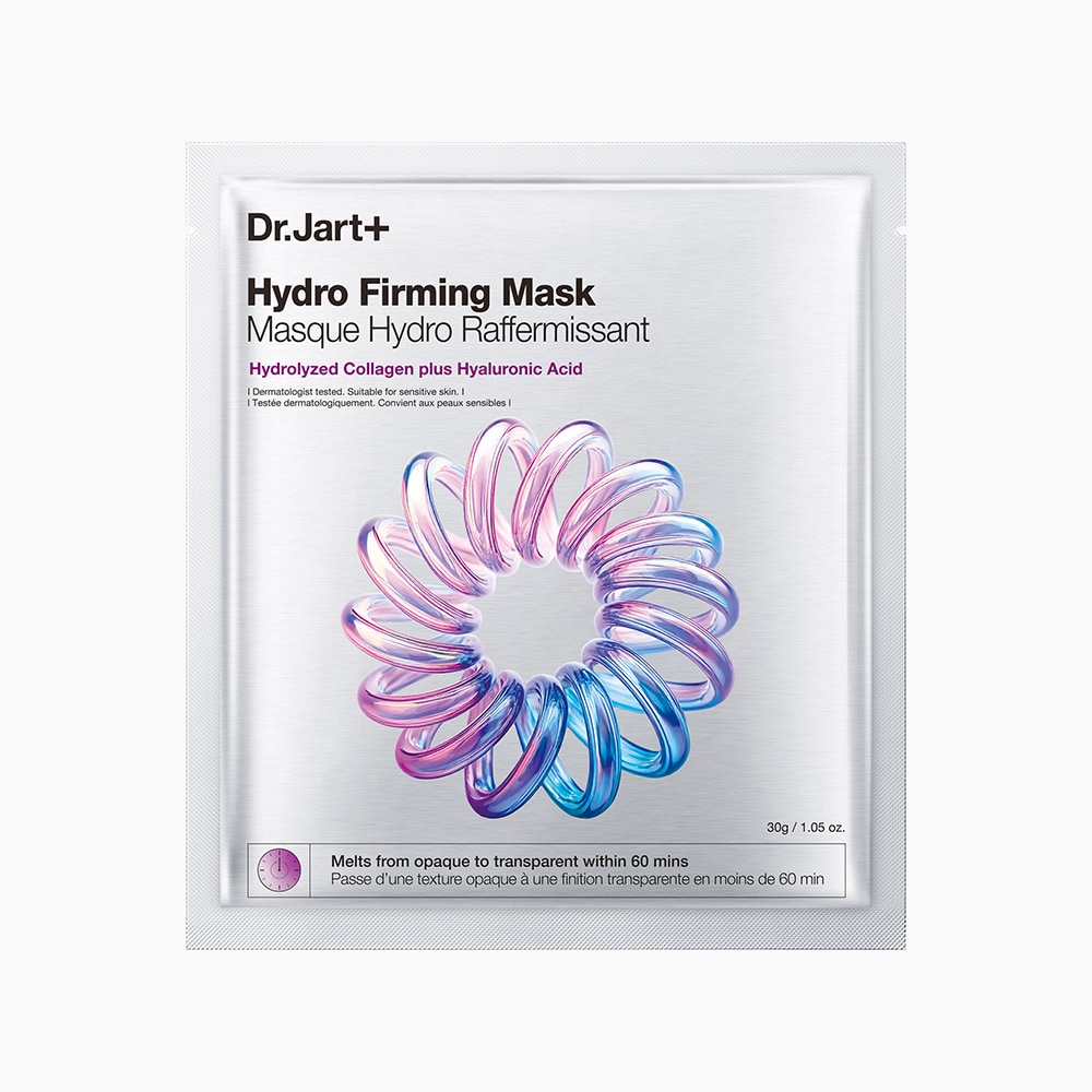 Hydro Firming Mask with Hydrolyzed Collagen