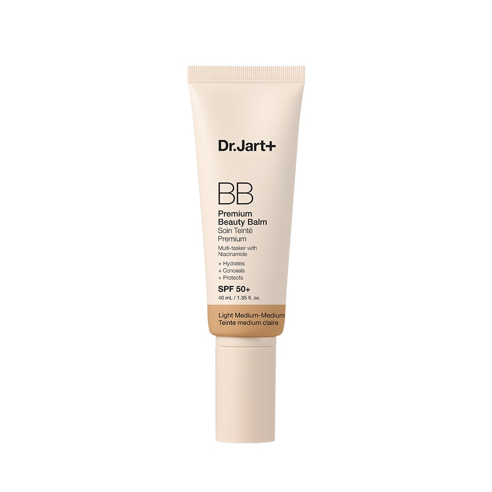 Korean Premium Beauty Balm SPF 50