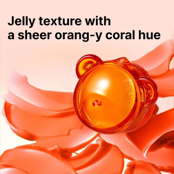 Mini Vital Hydra Solution™ Lip Mask, PEACH CRUSH