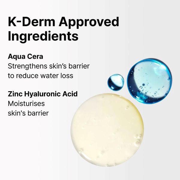 Ceramidin™ Skin Barrier Moisture Recovery Serum, 30ml