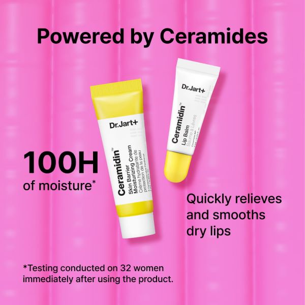 Ceramidin Face & Lip Duo, ONE SIZE