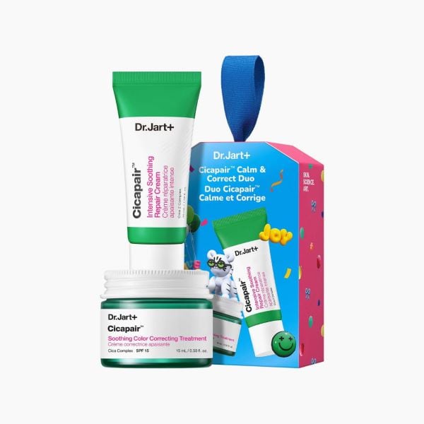 Cicapair™ Calm & Correct Duo, ONE SIZE