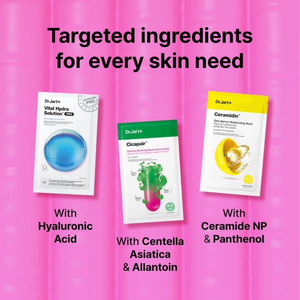 K-Mask Hydration Week, One Size
